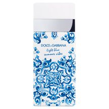 LIGHT BLUE SUMMER VIBES EAU DE TOILETTE